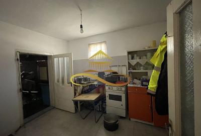 Casa de vanzare in Bacau Valea Seaca teren generos și anexe - 7