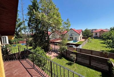Casă individuală cu 6 camere cu Canalizare în Pipera - 5