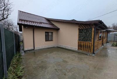 Casa de vanzare 3 camere Slobozia - 5