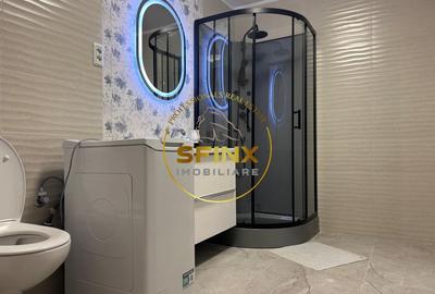 Apartament cu 2 camere decomandat în Vitan-Bârzești - 5