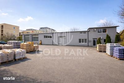 Spațiu comercial, de 200 mp, în Someșeni - 1