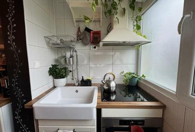 3 Camere Decomandat Et. 3/7 Zona Crangasi - 4