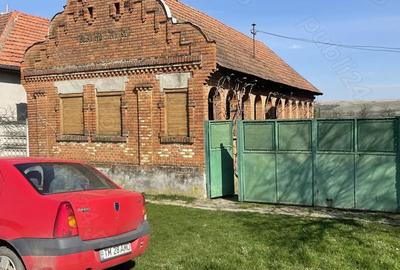 Casă cu 6 camere în Paniova - 4