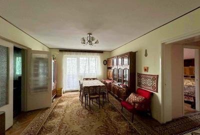 Apartament cu 3 camere în Central - 5