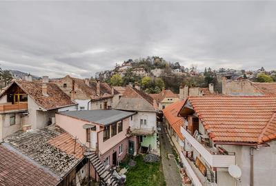 Apartament cu 4 camere decomandat, mobilat în Centrul Istoric - 37