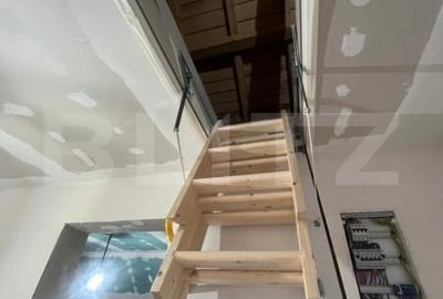 Casa individuala cu panorama superba spre padure – Popesti, Cluj - 16