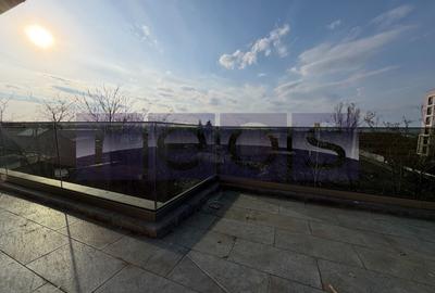 Apartament cu 3 camere decomandat în Străulești - 16