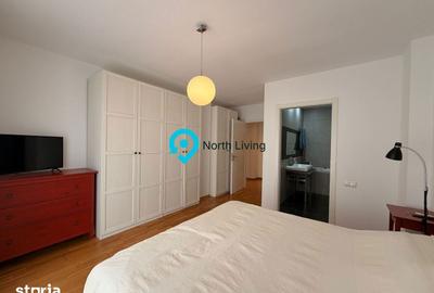 Apartament cu 3 camere în Nord - 12