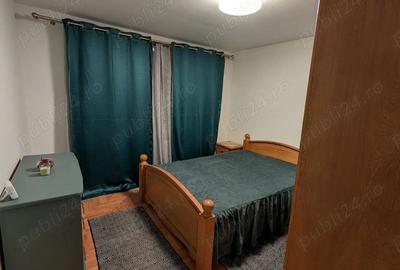 Apartament cu 2 camere decomandat în Mircea cel Bătrân - 3