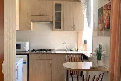 Garsoniera zona Tei - 7