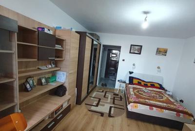 NORD - garsoniera p/4 pretabila locuit /birouri la 36900 eur - 1