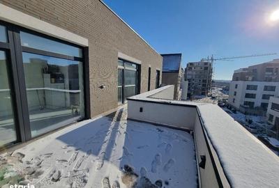 Apartament cu 3 camere decomandat în Sud - 12