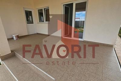 Duplex de vanzare in Mosnita Veche | 2 dormitoare | Posibilitate Mansardare - 11