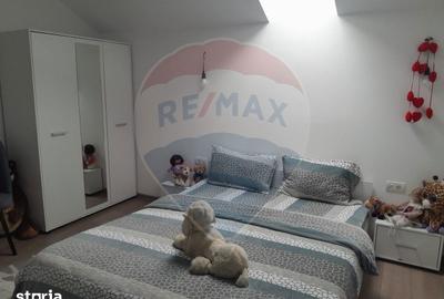 Casă cu 4 camere cu Teren 2500 Mp în Corbeni - 16