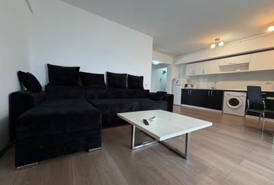 Apartament cu 2 camere decomandat în Exterior Nord - 1