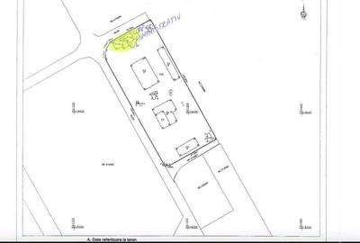 Teren de vanzare  IMGB Metrou Dimitrie Leonida - 4