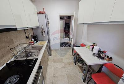 Apartament 3 camere complex rezidential 2019 B dul Timisoara - 11