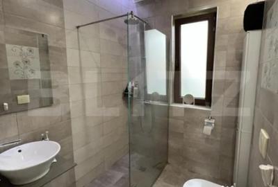 Casă cu 4 camere cu Teren 1000 Mp în Bercu Roșu - 4