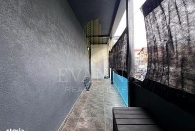 Apartament cu 3 camere în Tăuții-Măgherăuș - 7