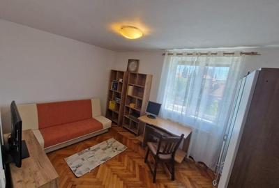 Central | 2 Camere | Decomandat | Renovat complet - 7