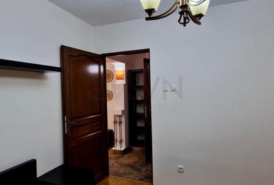 Apartament cu 2 camere semidecomandat, mobilat în Cotroceni - 2