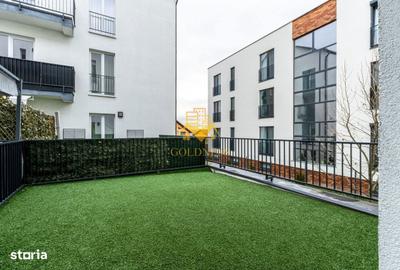 Apartament cu 2 camere, mobilat în Făget - 2