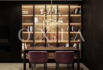 SX526 Case moderne, cu sisteme smart home - 3