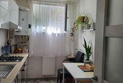 Apartament cu 3 camere în Titan - 9