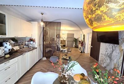 Apartament Superb de vanzare, Imobil nou, Gheorgheni - Iulius Mall - 1