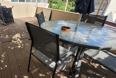REA1025297 Apartament 2 Camere in Vila I De Inchiriat I Domenii I 1 Mai - 8