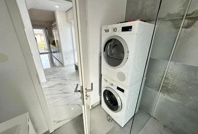 Casă cu 4 camere cu Teren 100 Mp în Central - 3