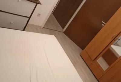 Apartament cu 2 camere semidecomandat, mobilat în Lujerului