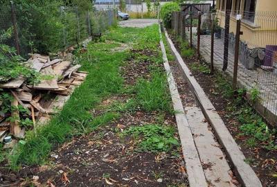 Teren intravilan in Breaza-- 2017 mp--50.000e - 17