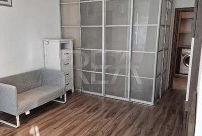 Garsoniera | Complexul Rezidential Exigent One | Mobilata | Bloc Nou