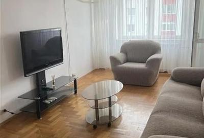 Apartament 4 Camere Semidecomandat Aparatorii Patriei
