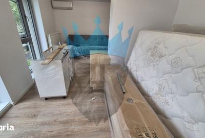 Garsonieră, mobilată în Tei - 2