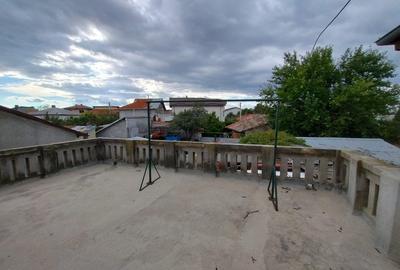 Casă în zona Rudului – Locuință + spații comerciale + teren - Ploiești - 15