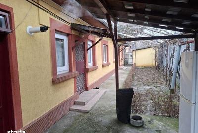 Casă cu 4 camere cu Teren 116 Mp în Fundeni - 1