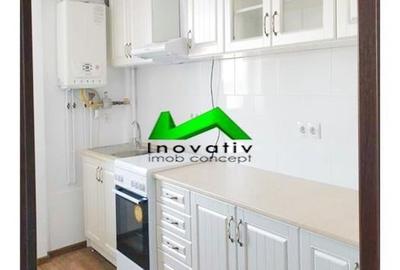 Apartament de inchiriat 2 camere boxa garaj Sibiu Turnisor - 3
