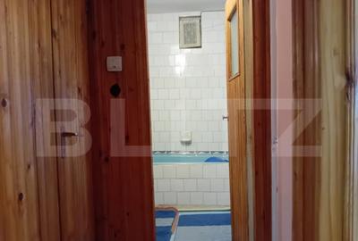 Apartament cu doua camere, bucatarie spatioasa si baie - 2