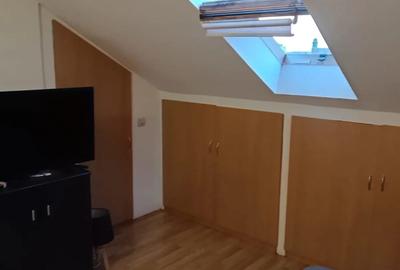 Vand mansarda terezian Vand mansarda terezian - 2