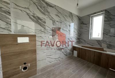Apartament cu 3 camere în Torontalului - 7