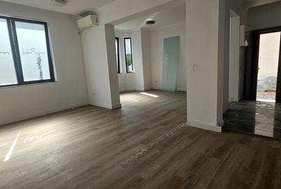 Duplex cu 7 camere cu Canalizare în Vest - 8