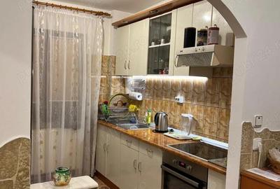 Apartament cu 4 camere semidecomandat în Central - 5