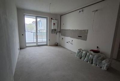 Apartament cu 2 camere în Vasile Alecsandri - 4