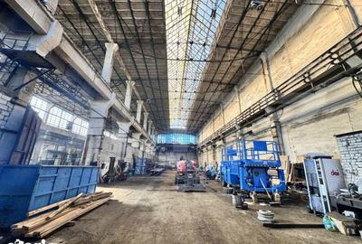 Spațiu comercial, de 1,100 mp, în Bărăbanț - 2