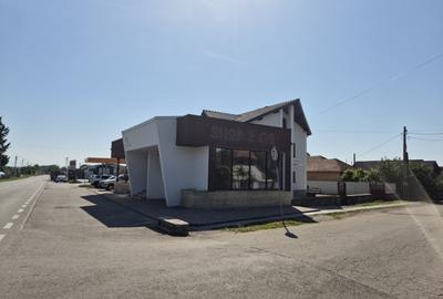 Spa?iu comercial in Pe?ti?ani pozi?ie excelenta - 11