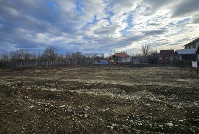 Spațiu comercial, în Podgoria - 7