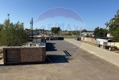 DE VANZARE Hala productie/depozitare - 5