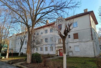 Apartament in inima Tarnaveniului, cartierul Balcescu - 5